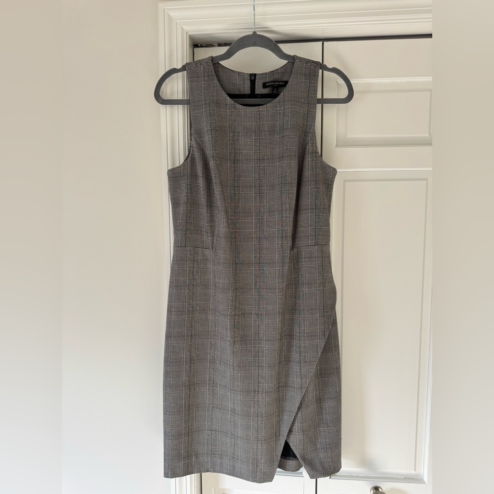 Banana Republic Factory Dress